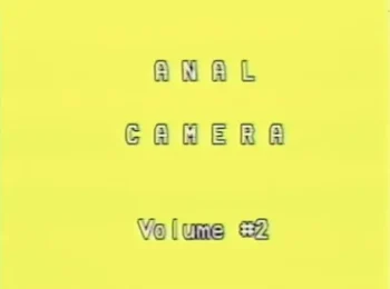 Anal Camera 02 (1994)