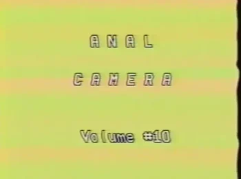 Anal Camera 10 (1995)