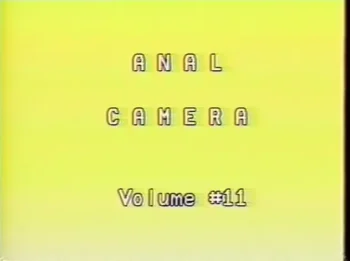 Anal Camera 11 (1995)