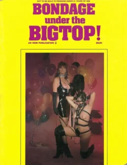 Bondage Under The Big Top (Magazine)