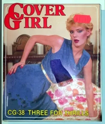 Cover Girl 38: Three for Thrills (1980’s)