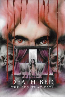 Death Bed: The Bed That Eats (1977)