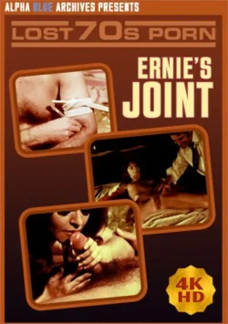 Ernie’s joint (1970’s)
