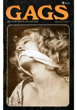 Gags (Magazine)