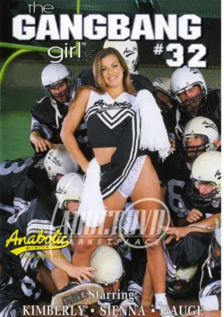 Gangbang Girl 32 (2002)