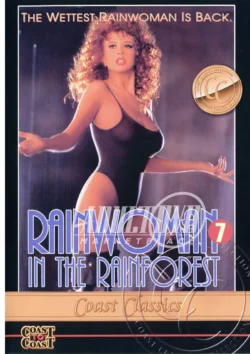 Rainwoman 07 (1994)