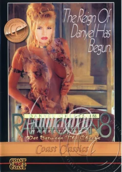 Rainwoman 08 (1994)