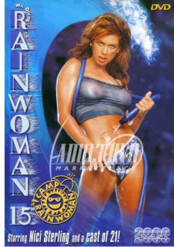 Rainwoman 15 (2001)