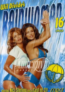 Rainwoman 16 (2001)