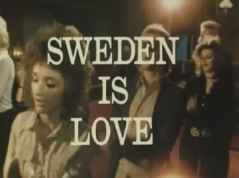 Sweden is Love (1971)