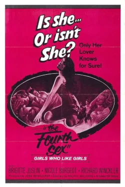 The Fourth Sex (1962)