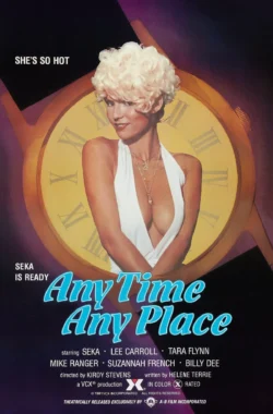Any Time Any Place (1981)