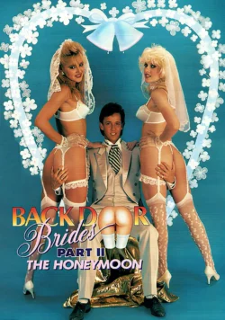 Backdoor Brides 2 (1986)