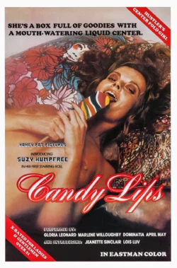Candy Lips (1977)