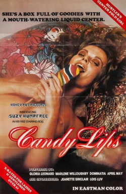 Candy Lips (1977)