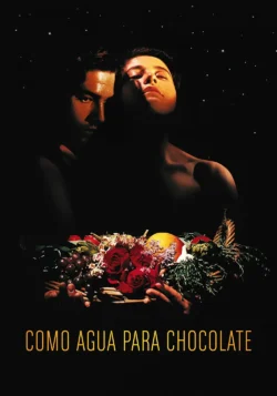 Como agua para chocolate (1992)