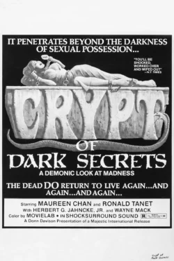Crypt of Dark Secrets (1976)