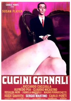 Cugini carnali (1974)