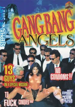 Gang Bang Angels 01 (1997)