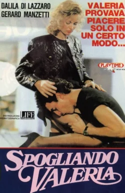 Jealous Eyes (1989)