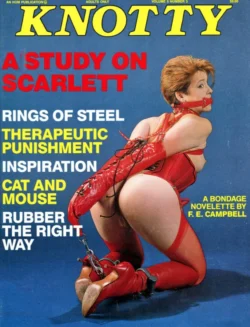 Knotty vol 05 no 03 (Magazine)