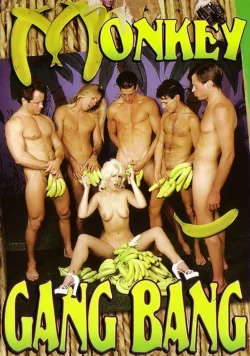 Monkey Gang Bang (1996)