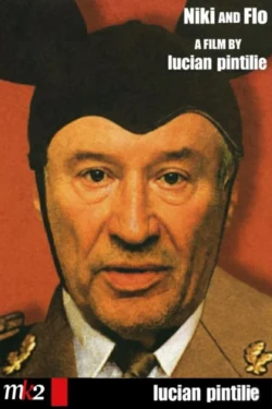 Niki Ardelean, colonel în rezerva (2003)