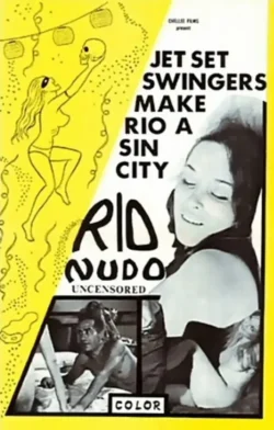 Rio Nudo (1969)