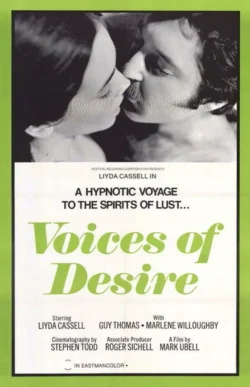 Voices of Desire (1972)