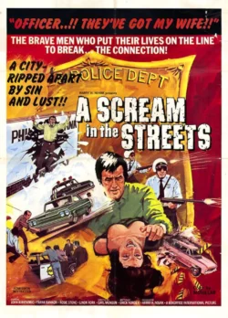 A Scream in the Streets (FullHD Version) (1973)