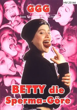 Betty Die Sperma-Göre (2000)