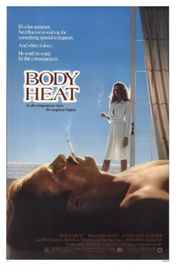Body Heat (1981)