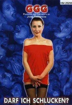 Darf Ich Schlucken (1990)