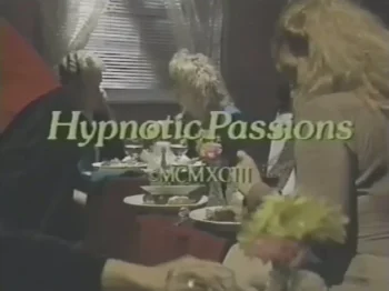 Hypnotic Passions (1993)