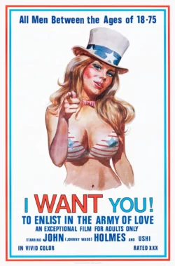 I Want You (1970)