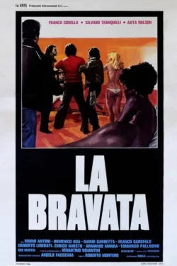 La bravata (1977)