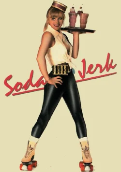 Soda Jerk (1992)