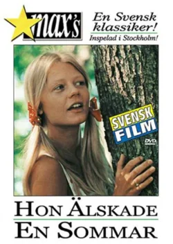Swedish Love Story (1977)