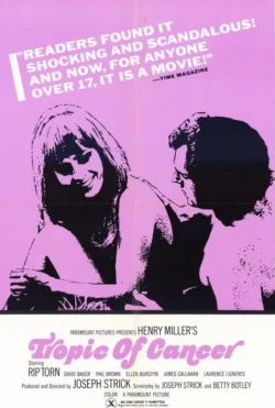 Tropic of Cancer_full (1970)